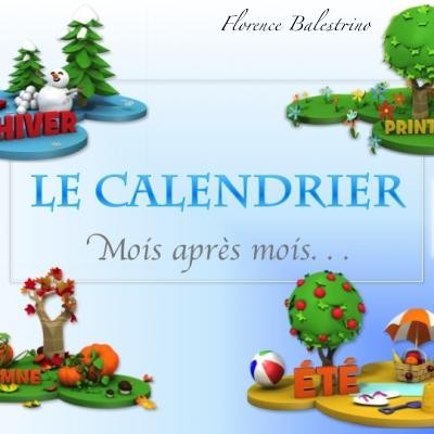 Calendrier 1