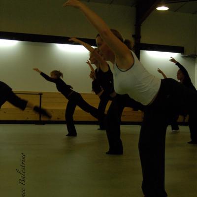 Cours jazz f montout5