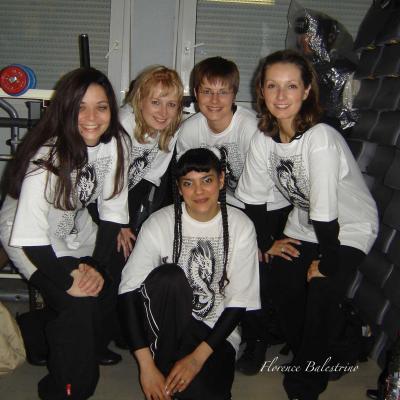 Hiphopteam montout f 2006