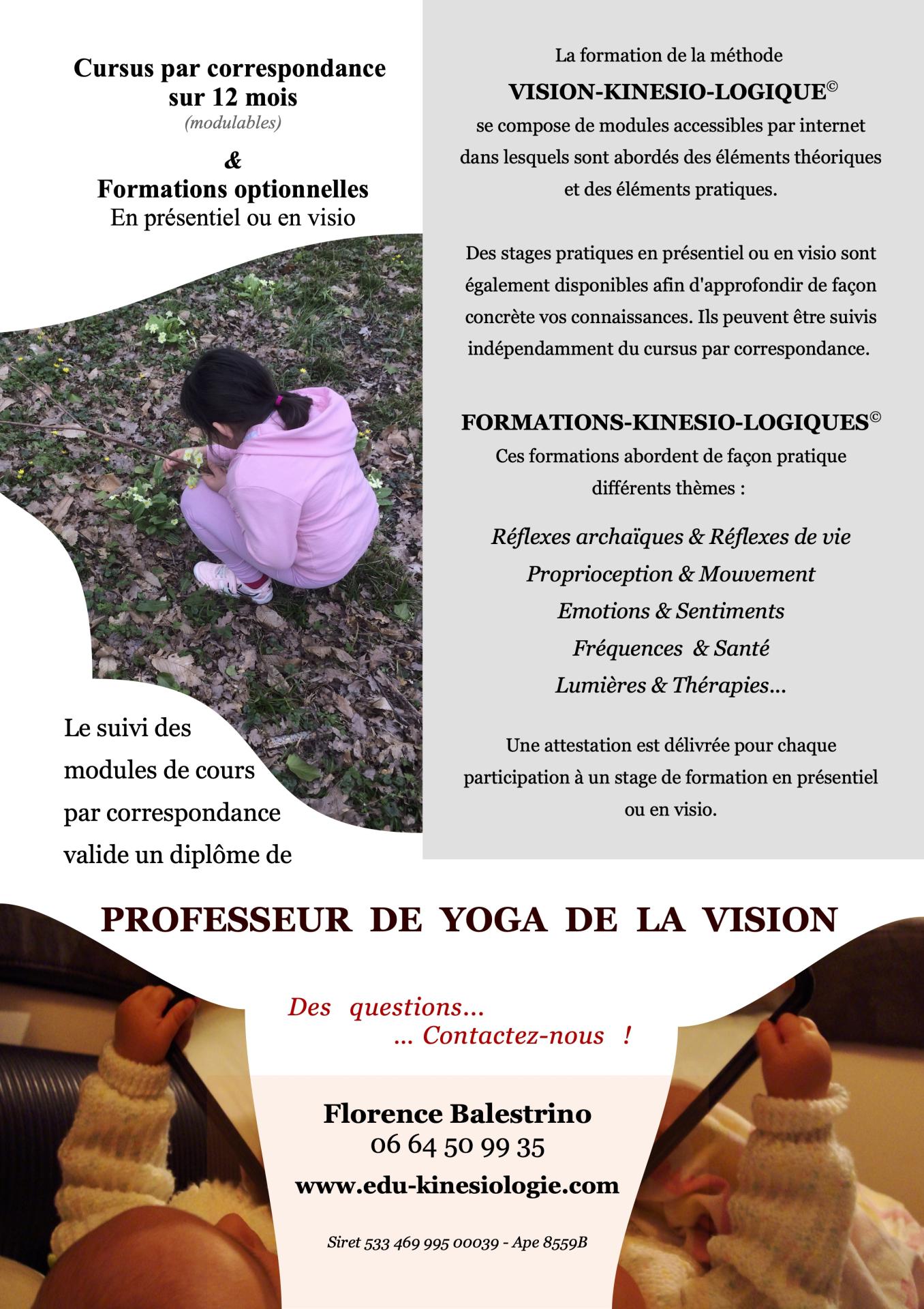 2025 01 25 flyer edu kinesio logique verso