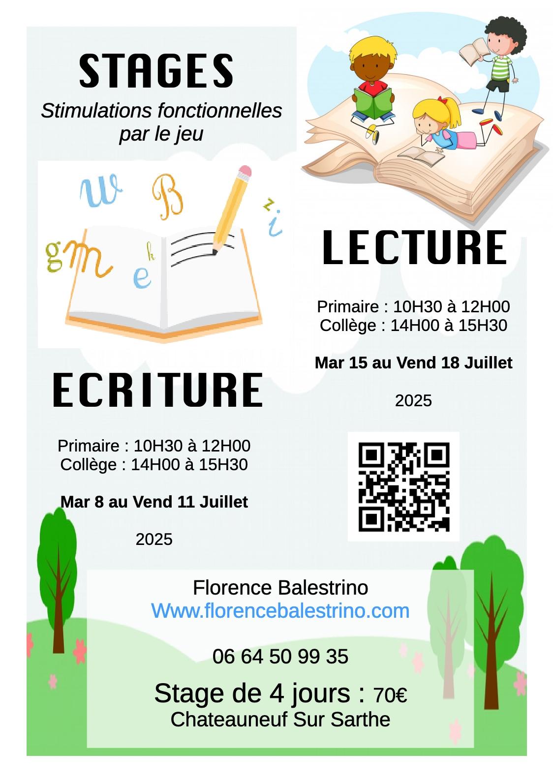 2025 07 stage lecture ecriture