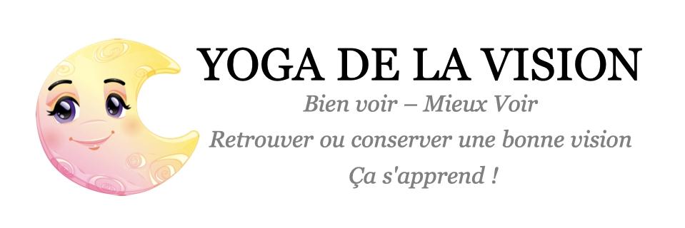 Bannie re yoga de la vision