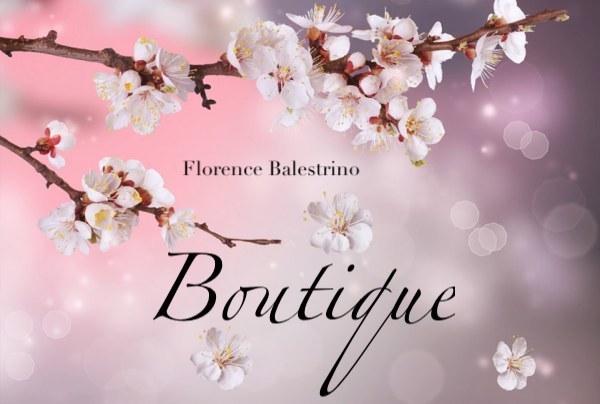 Florence balestrino boutique f balestrino