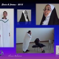C musicale sister acte 1