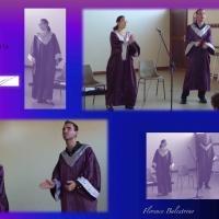 C musicale sister acte 3