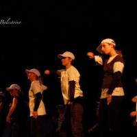 Hip hop new steel 1