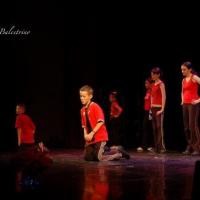 Hip hop new steel 4
