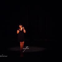 Spectacle chant danse the a tre f montout