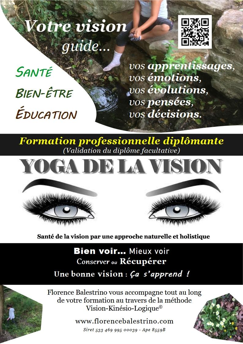 2026 01 26 flyer formation professeur yoga de la vision recto