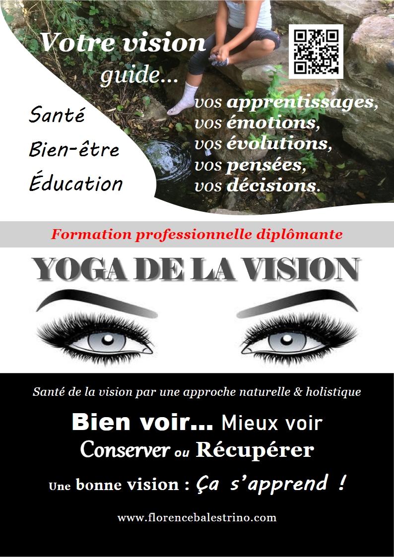 2026 03 06 formation professeur yoga de la vision methode vision kinesio logique florence balestrino