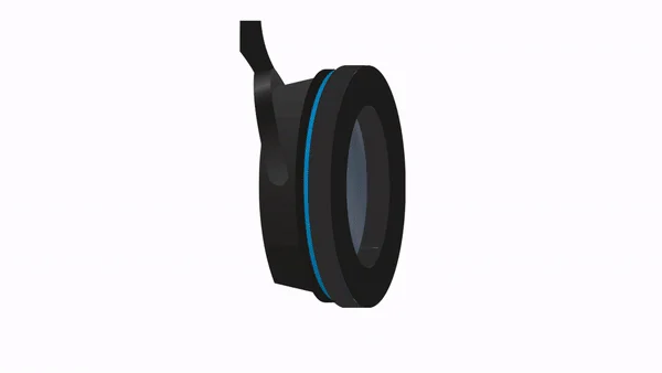 Soundsory earcup
