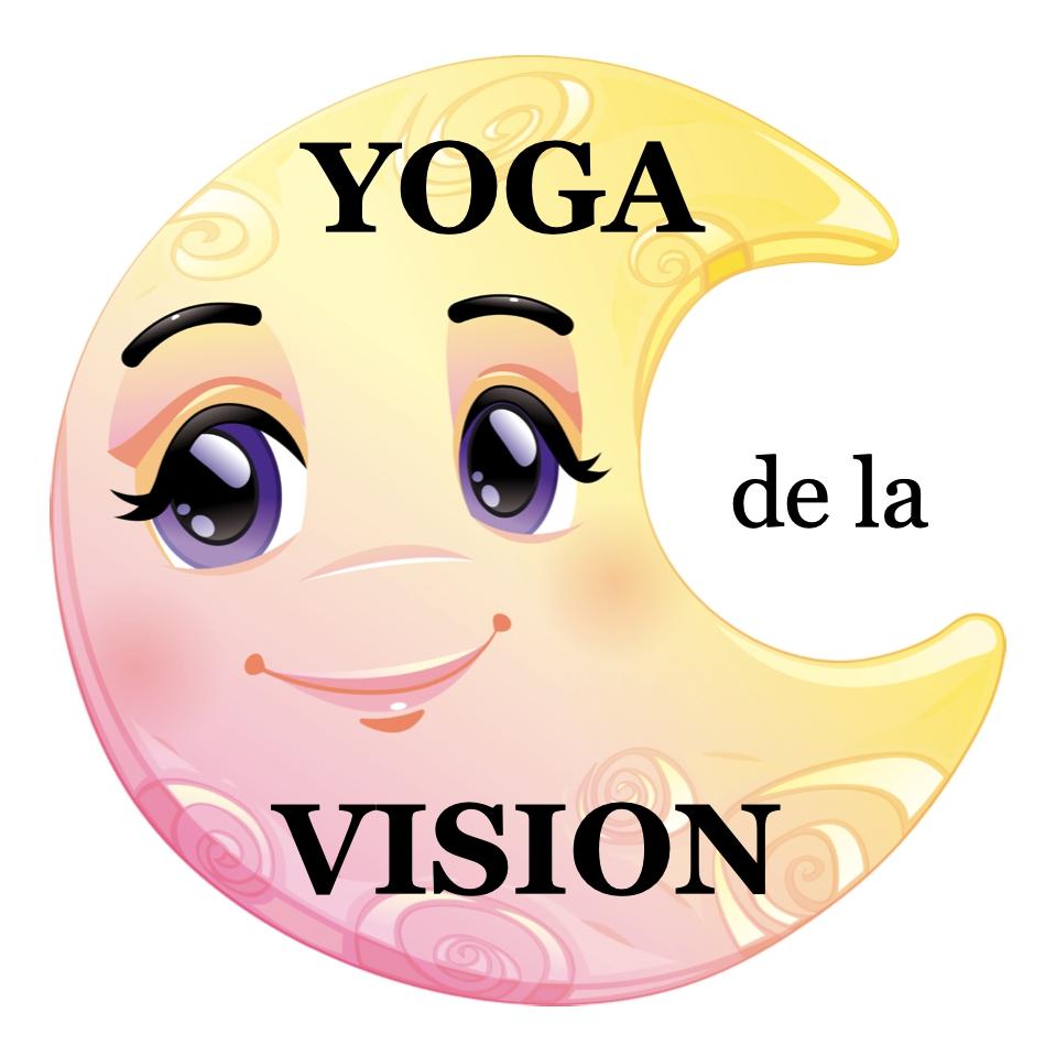 Vision Yoga
